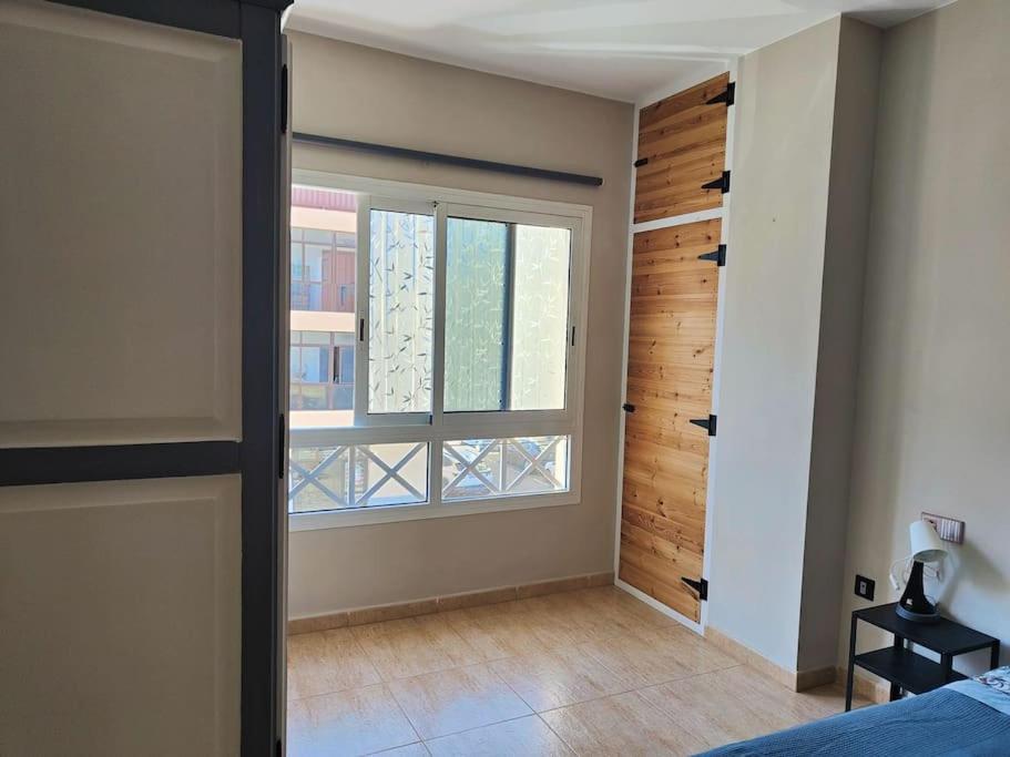 Apartamento Casa Burbuja Azul Gran Tarajal Exterior foto